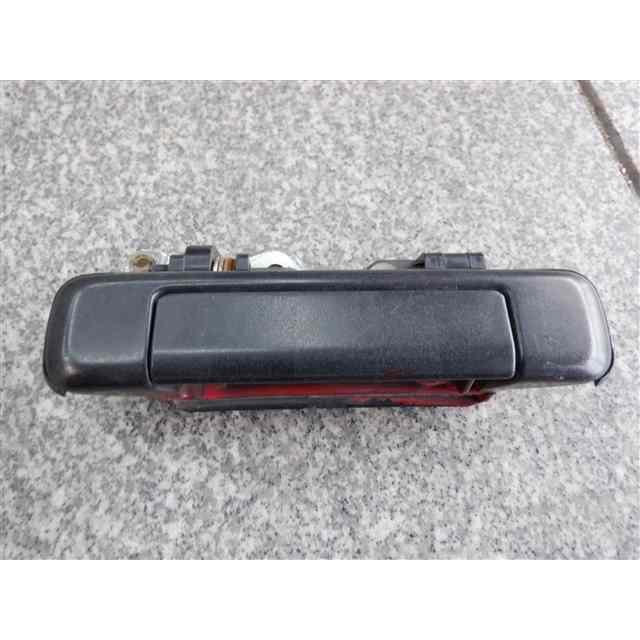 33218 AE86 レビン トレノ 純正 右 ドア アウターハンドル ハチロク 