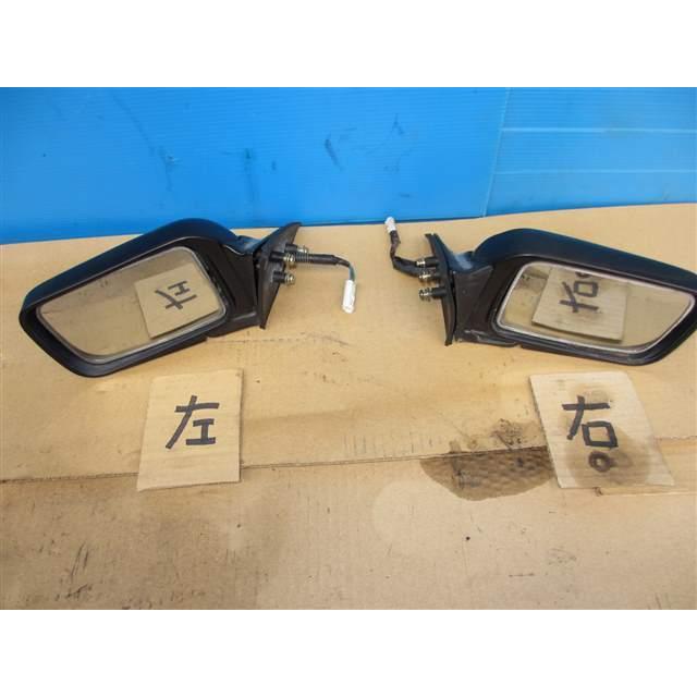 スカイライン r31 左ミラー