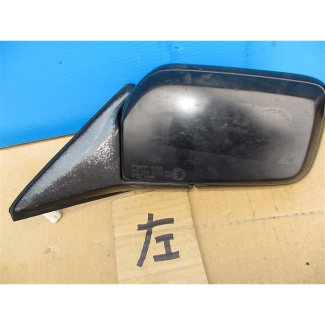 33317 R31 HR31 ドアミラー 左右 スカイライン GTS GTSX : ヤマサキ