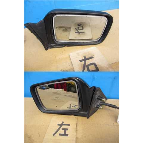 スカイライン　r31 左ミラー スカイライン r31 左ミラー