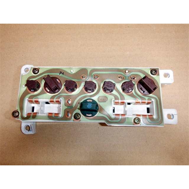 33376 R31 HR31 スカイライン ワーニング ランプ 警告灯 GTS GTS-X