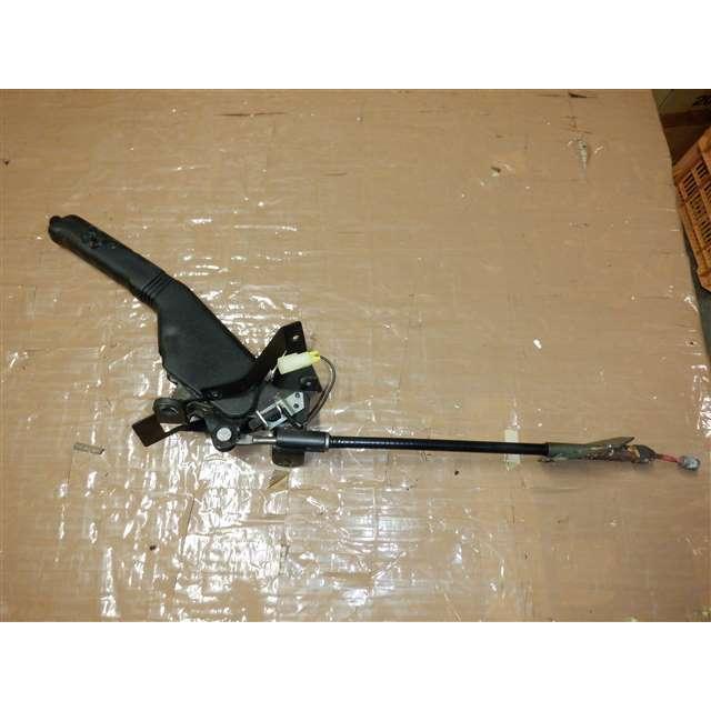 33415 純正 サイドブレーキ レバー R31 HR31 スカイライン : ヤマサキ