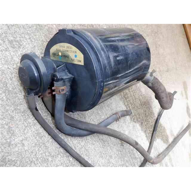 33423 チャコール キャニスター R31 HR31 スカイライン GTS GTS-X