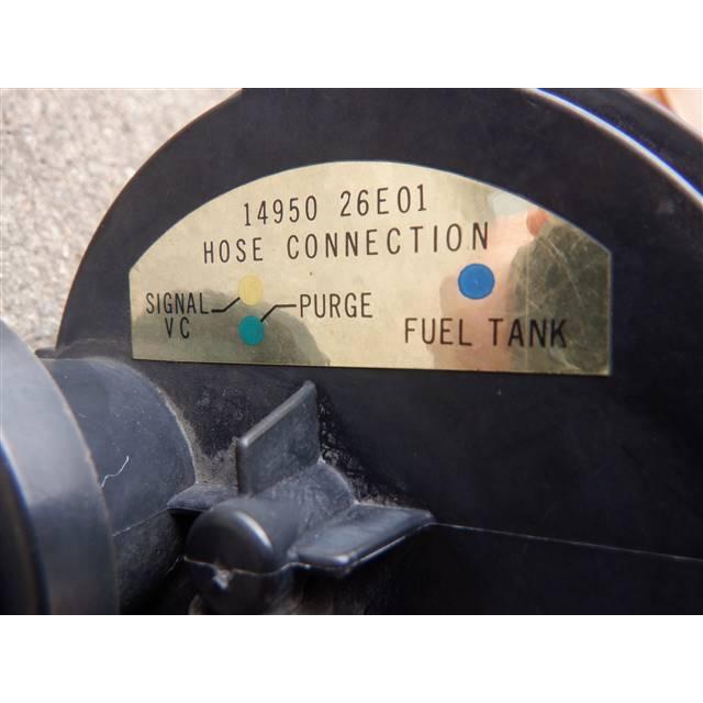 33423 チャコール キャニスター R31 HR31 スカイライン GTS GTS-X