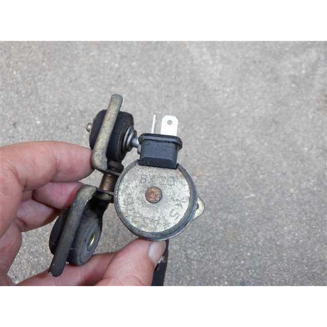 Z31 フェアレディZ ソレノイド バルブ : ヤマサキパーツ3号店 - 通販