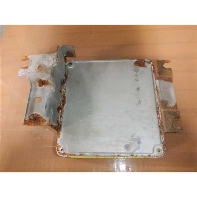 車のパーツ FD3S ECU Mazda RX-7 FD3S 13BDETT Twin Turbo 5 Speed Manual Pan Speed ECU