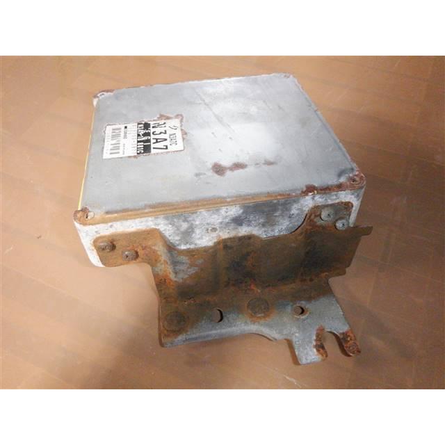 純正 FD3S RX-7 エンジンコンピューター N3A7 18 881C ECU CPU