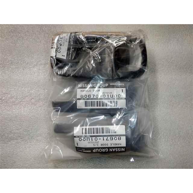 新品 純正 インナードアハンドル BNR32 R32 スカイライン GT-R