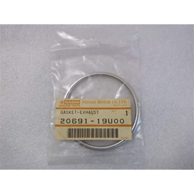 Nissan 20691 19u00