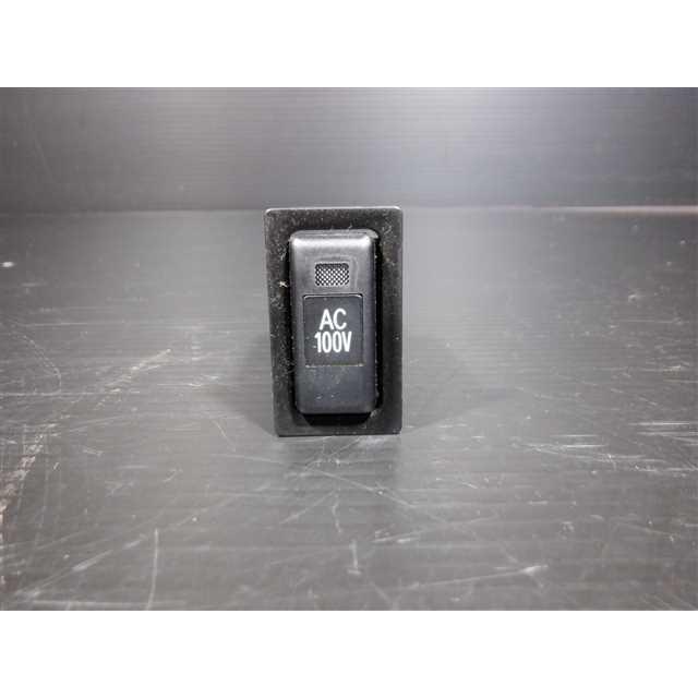 35159 VZN185W ハイラックスサーフ AC 100V スイッチ 電源 コンセント 