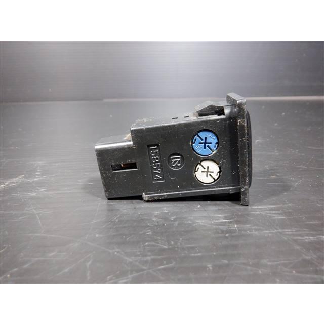 35159 VZN185W ハイラックスサーフ AC 100V スイッチ 電源 コンセント 