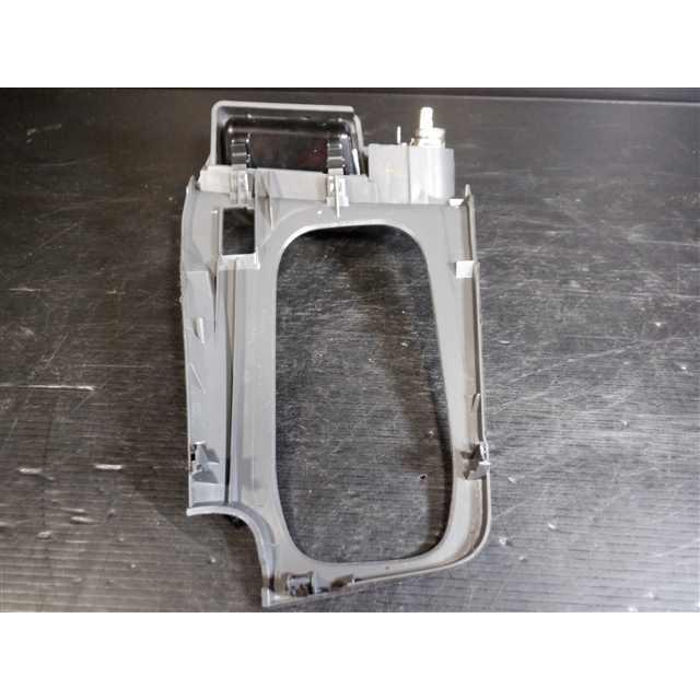 HR34 スカイライン 純正 AT シフトパネル ER34 : ヤマサキパーツ3号店