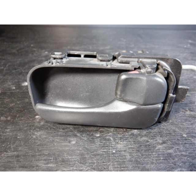 34スカイライン　ハンドル 35338 HR34 スカイライン 右 フロント ドア インナーハンドル ER34