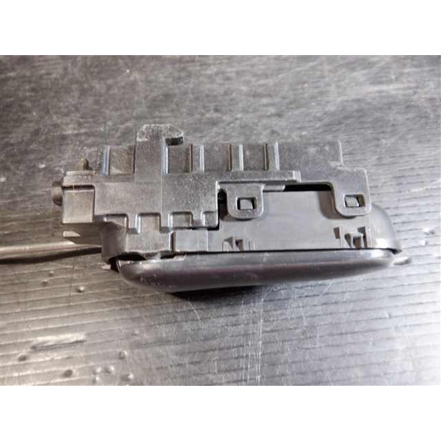 34スカイライン　ハンドル 35338 HR34 スカイライン 右 フロント ドア インナーハンドル ER34