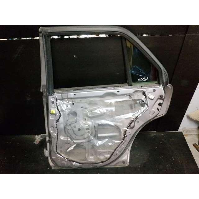 HR34 スカイライン 純正 右 リア ドアパネル ER34 : ヤマサキパーツ3号