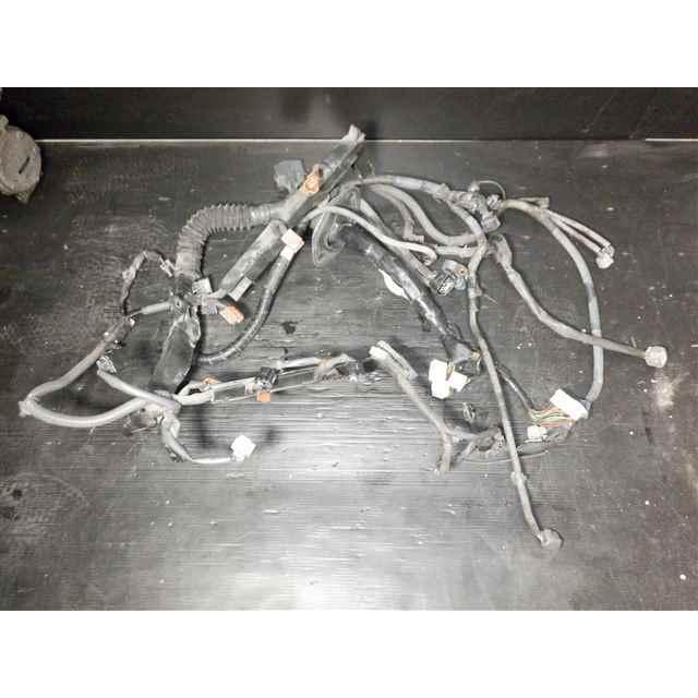 サーフ−Ｘ３５ＡＰＥ用 VZN185W ハイラックスサーフ 純正 インジェクター系ハーネス