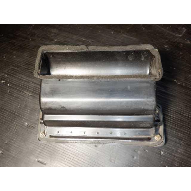 78 プラド 純正 右 クォーターダクト : ヤマサキパーツ3号店 - 通販