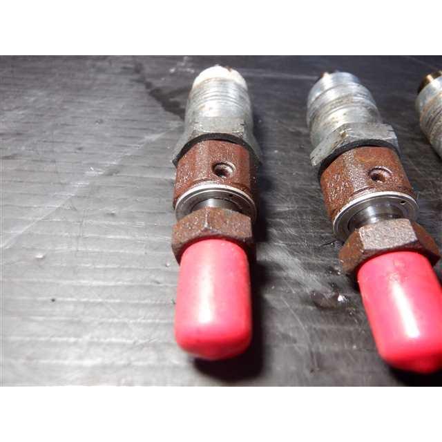 KZJ71W ランドクルーザープラド インジェクター : ヤマサキパーツ3号店