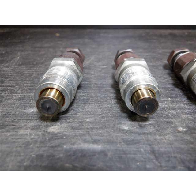 KZJ78W ランクルプラド インジェクター 1台分 4本 : ヤマサキパーツ3号