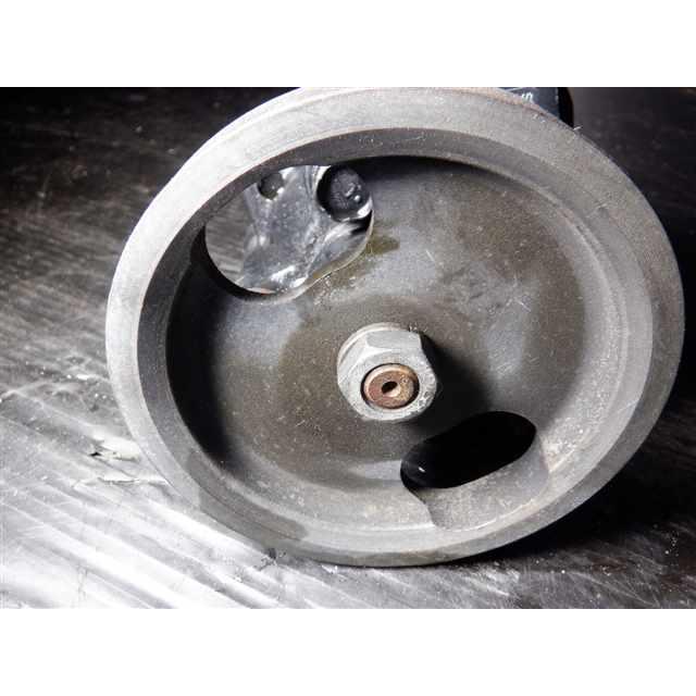 Z31 フェアレディZ 純正 パワステポンプ : ヤマサキパーツ3号店 - 通販