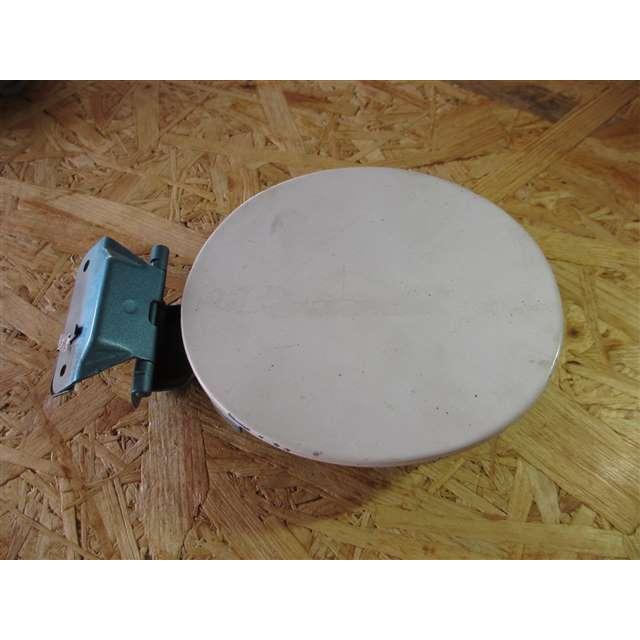 NB8C ロードスター 純正 フューエルリッド 給油口 フタ 色替白 DK