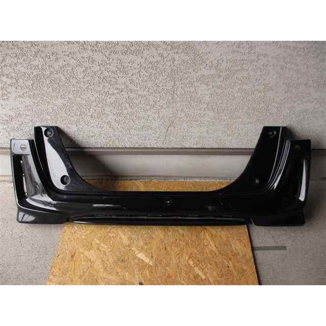 JF3/JF4 ホンダ N-BOX 純正 リアバンパー DK : ヤマサキパーツ3号店 