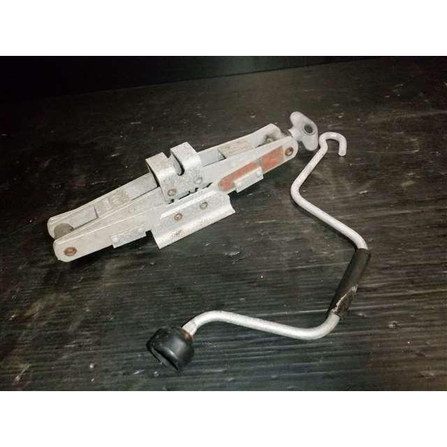 FD3S アンフィニ RX-7 純正 アルミ ジャッキ 車載工具 : ヤマサキ