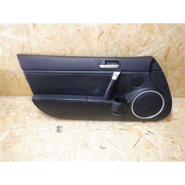 NCEC ロードスター 純正 左 フロント ドア トリム 内張り D276