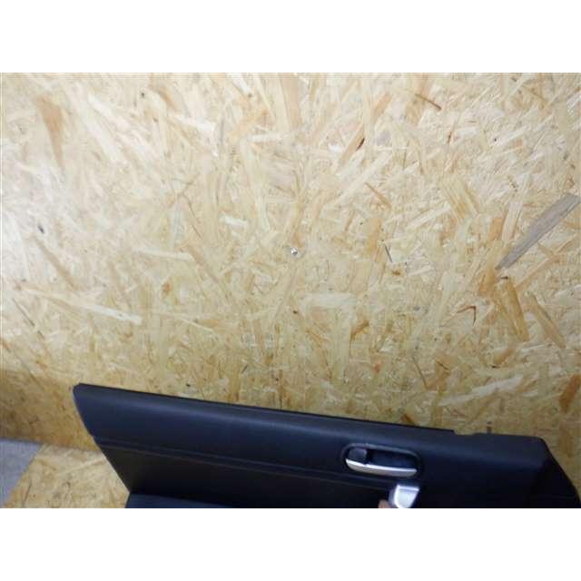 NCEC ロードスター 純正 左 フロント ドア トリム 内張り D276