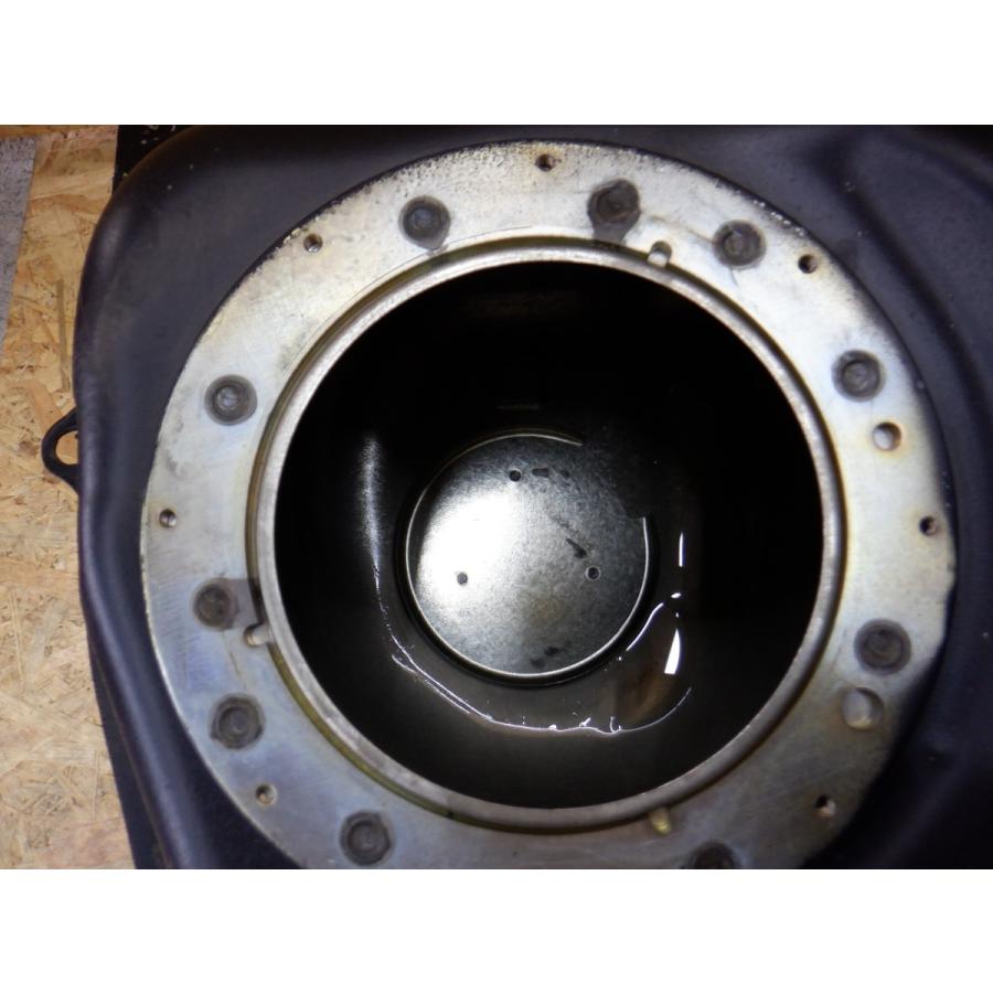 D468 NCEC ロードスター 純正 フューエルタンク 燃料 タンク 36562