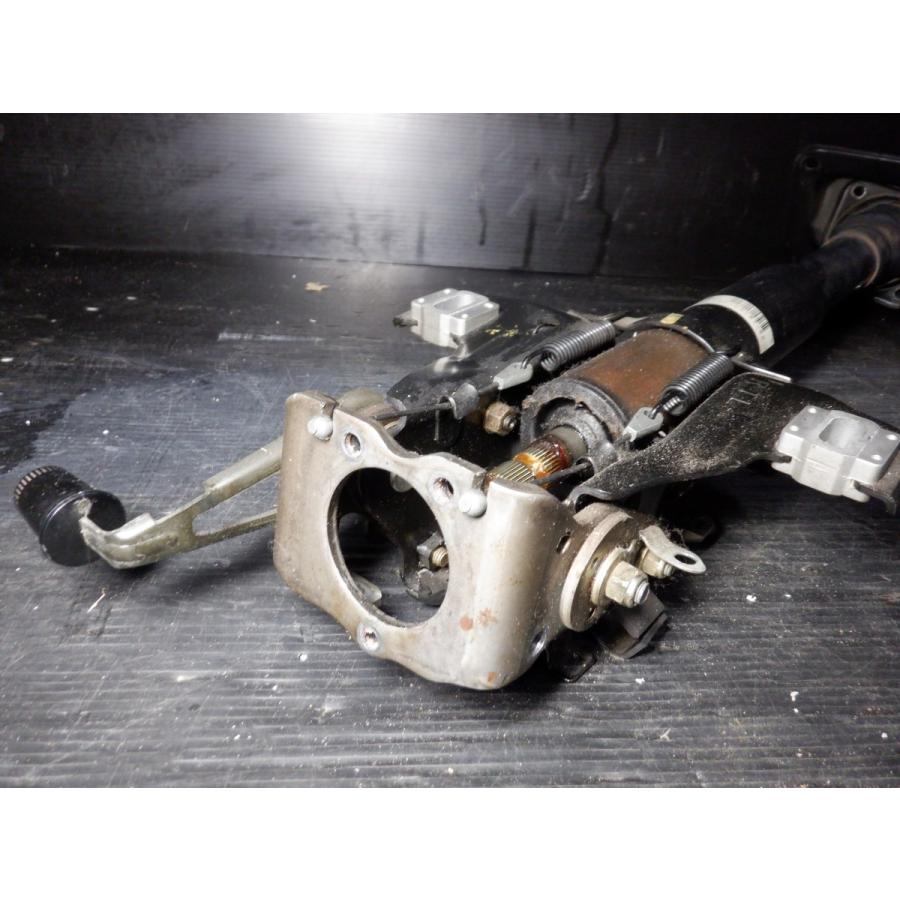 LJ78G ランドクルーザープラド 純正 ステアリングシャフト 36759/A1