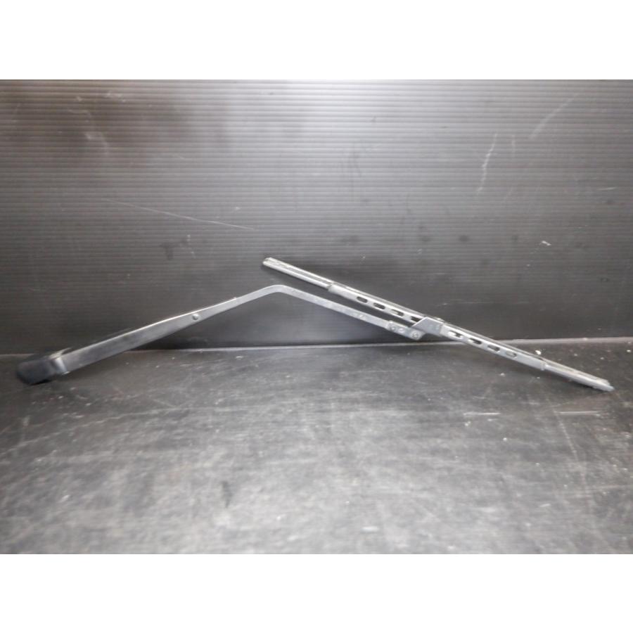 LJ78G ランドクルーザープラド 純正 リア ワイパー アーム 36819/A3