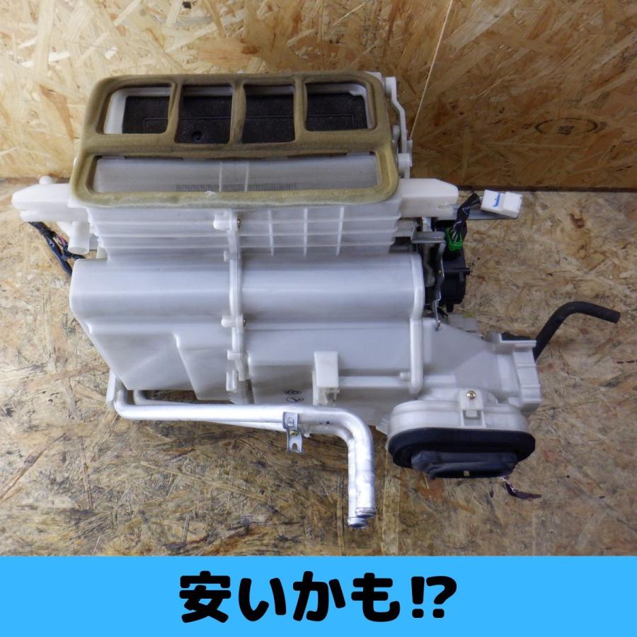 D621 ジャンク レガシィ BP5 純正 エバポレーター 36961 : ヤマサキ