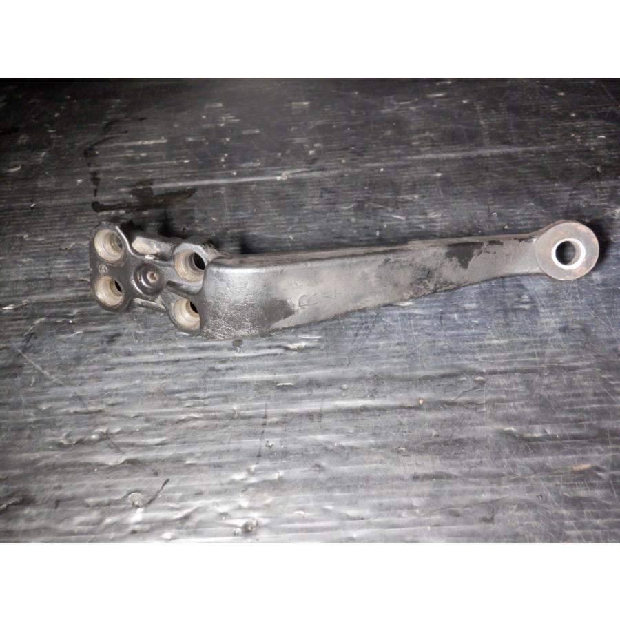 LJ78G ランドクルーザープラド 純正 右 下 ナックルアーム 36983/A2