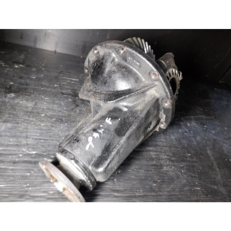 LJ78G ランドクルーザープラド 純正 フロント デフ玉 36987/H