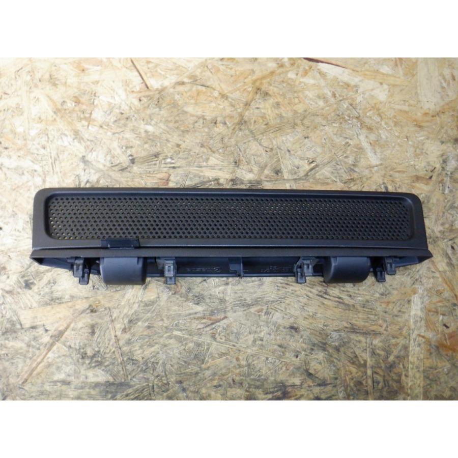 D654 NCEC ロードスター 純正 ウインド ディフレクター 風よけ 37026