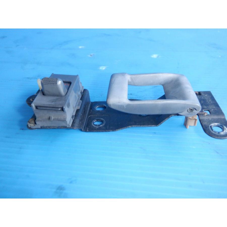 FC3S サバンナ RX-7 GT-X 純正 左 ドア インナーハンドル 37084/A2