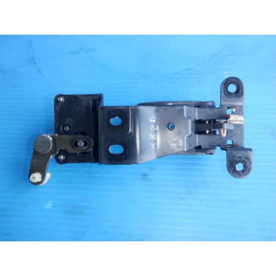 FC3S サバンナ RX-7 GT-X 純正 左 ドア インナーハンドル 37084/A2