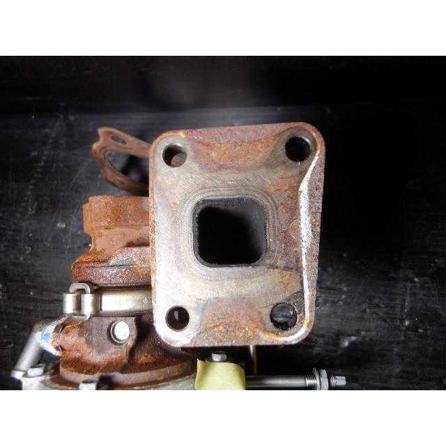 HA36S アルト ターボRS 純正 タービン 38158/b1 : ヤマサキ HA36S アルト ターボRS 純正 タービン 38158/b1 : ヤマサキ