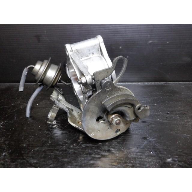 LJ78G ランドクルーザー プラド ランクル 純正 スロットルボディ 38453 