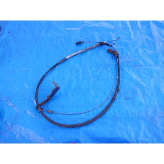 LJ78G ランドクルーザー プラド ランクル 純正 サイドブレーキ