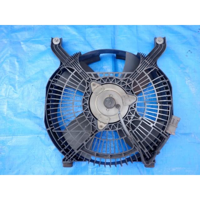 Z32 フェアレディZ 純正 コンデンサー ファン 39280/A3 : ヤマサキ