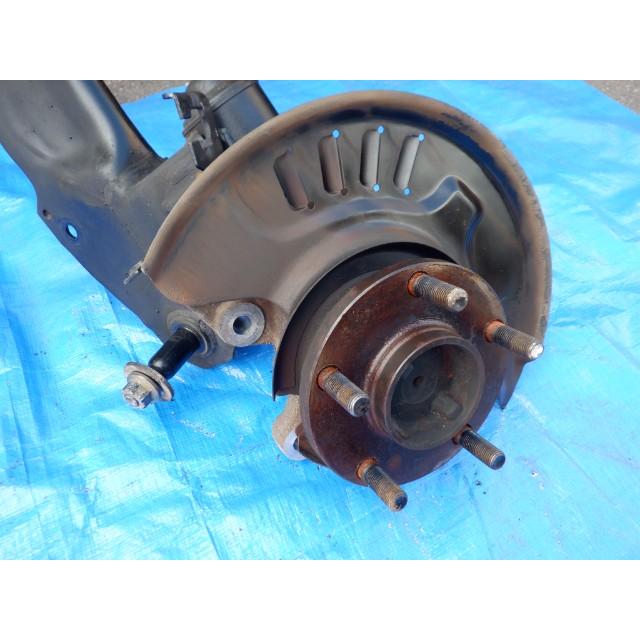 Z32 フェアレディZ 純正 左 フロント ハブ ナックル 39384/A1 Z32 フェアレディZ 純正 左 フロント ハブ ナックル 39384/A1
