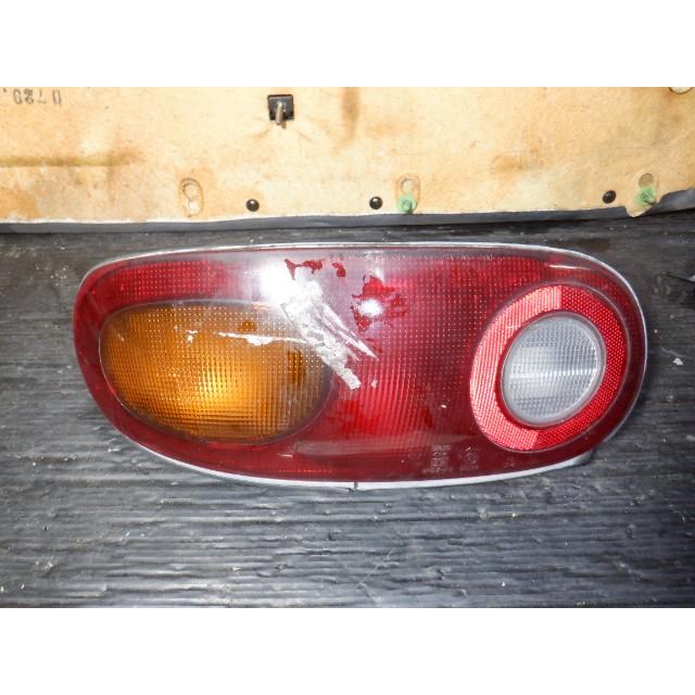 HD243 NA6CE ロードスター 純正 右 テールレンズ テールランプ 39612