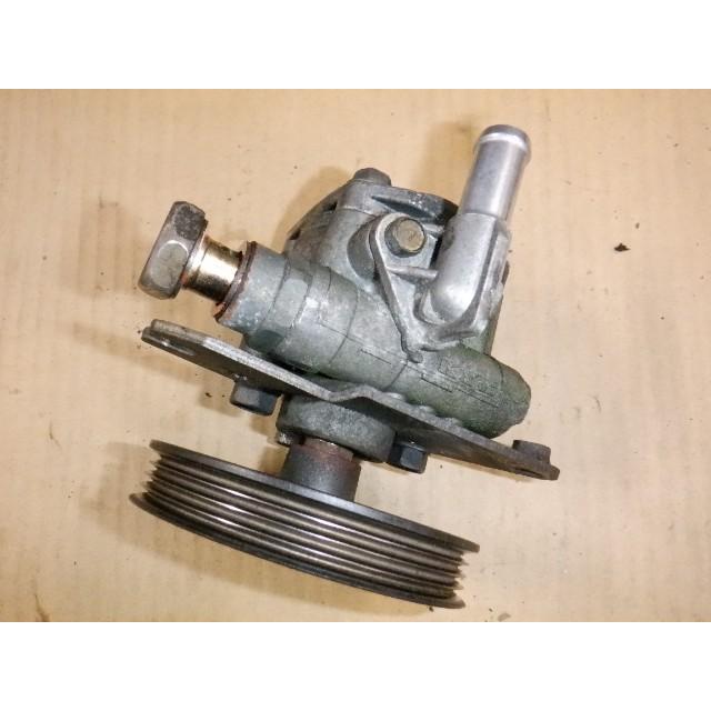 HD489 WGNC34 ステージア 純正 RB25DET パワステポンプ 40150 
