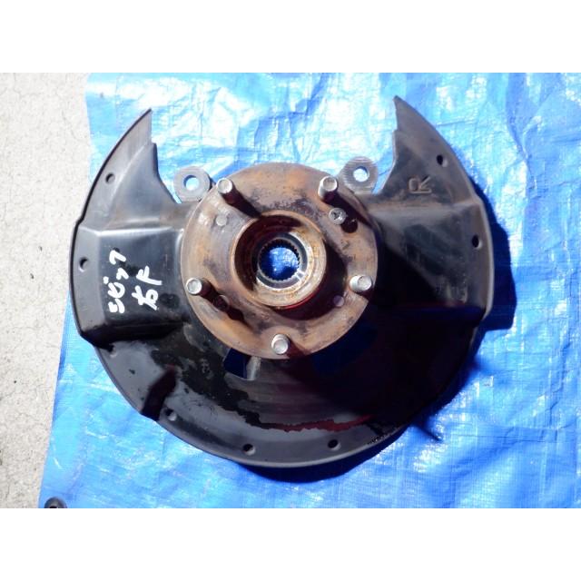 FN2 ユーロ シビック タイプR 純正 右 フロント ハブ ナックル 40312