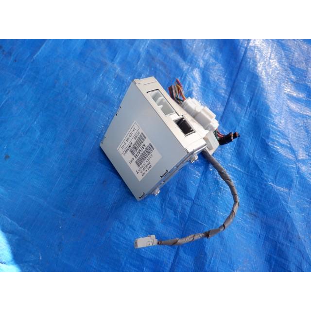 FN2 ユーロ シビック タイプR 純正 ラジオ ECU ユニット 40340/b1 