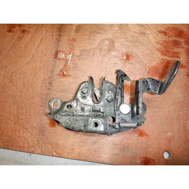 HD636 Z33 フェアレディZ 純正 ボンネット キャッチ フードロック