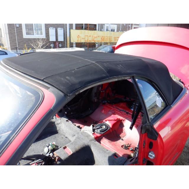 HD966 ST183C セリカ 純正 ホロ 幌 ソフトトップ 41178 : ヤマサキ