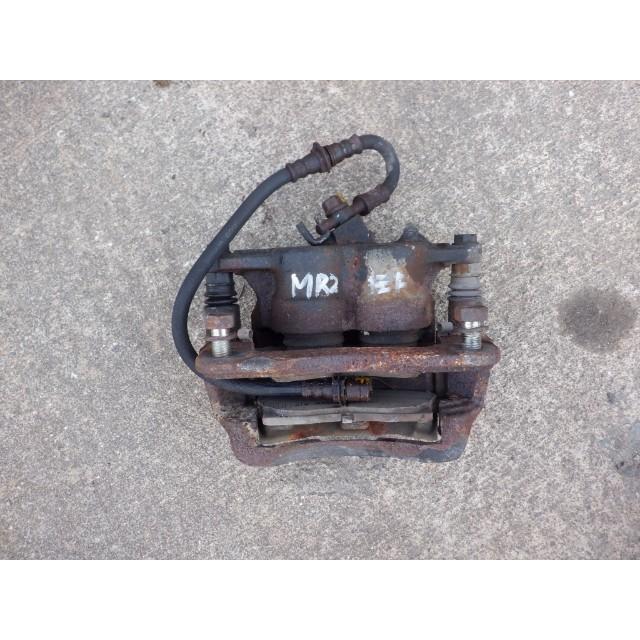 MR2 SW20 純正 左 フロント ブレーキ キャリパー 41412/A1 : ヤマサキ